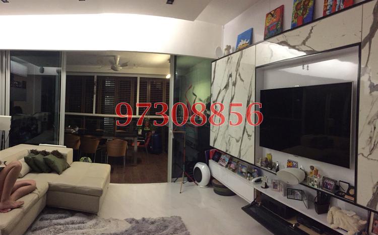 Floridian (D21), Condominium #68711522